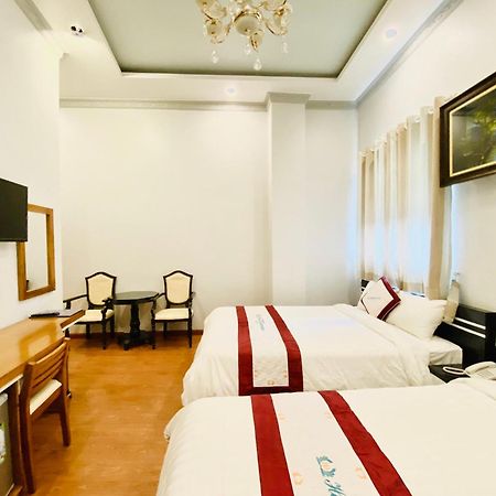 Hoa Dat Da Lat Hotel Eksteriør billede